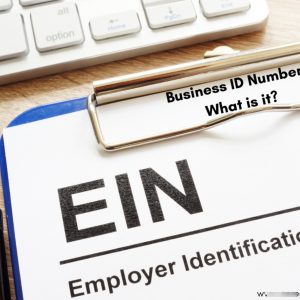 EIN / TAX Number