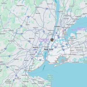 Get your Us Street Address